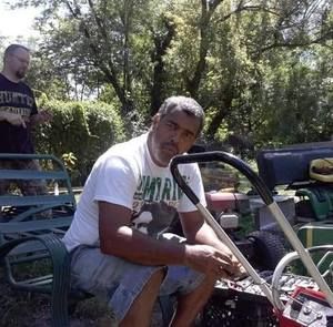 Meet your Posher, Mike